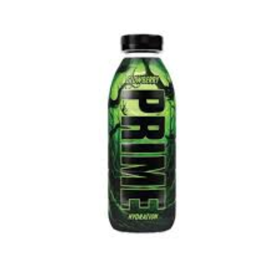 PRIME HYDRATION GLOWBERRY 500ML